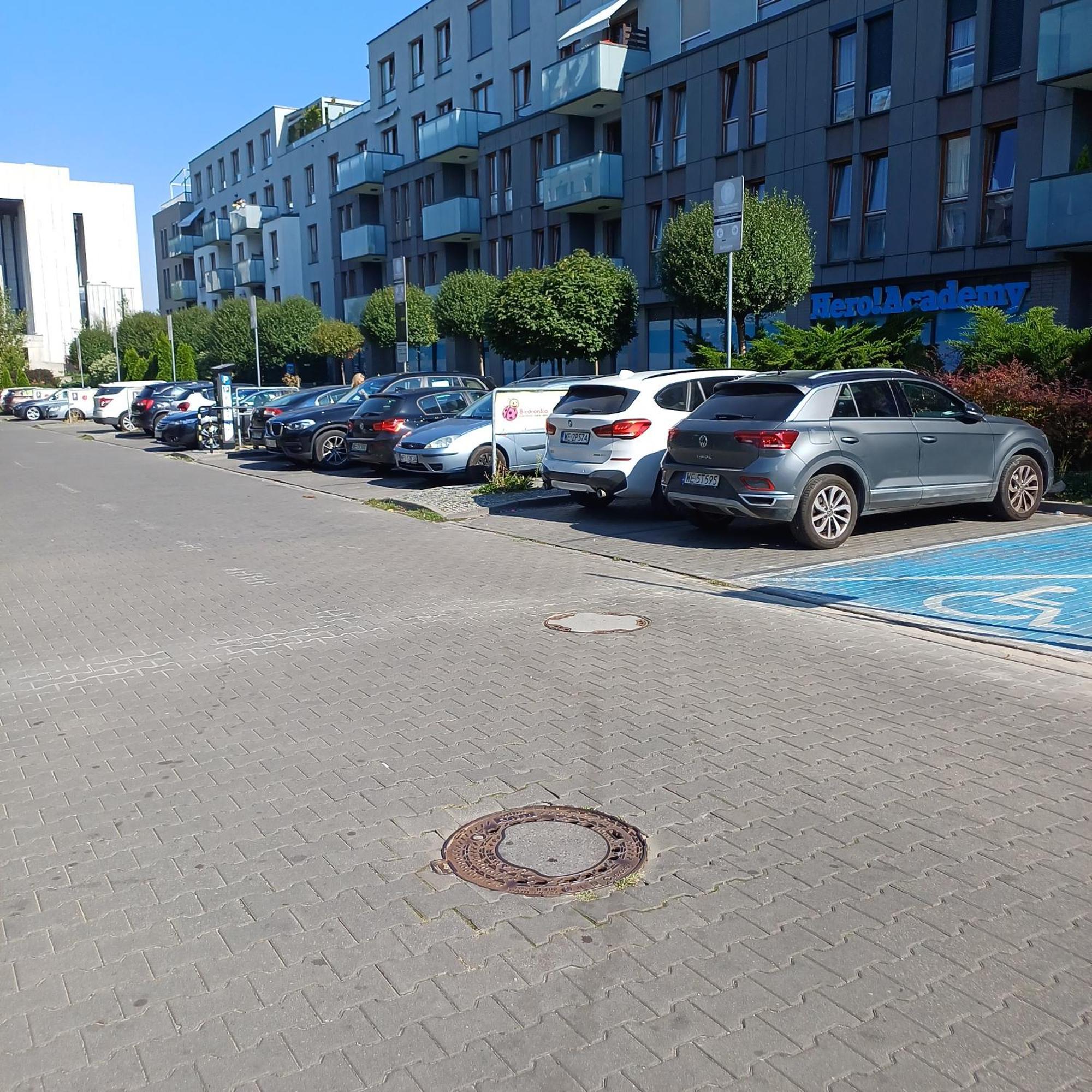 ורשה Apartment Wilanow Branickiego מראה חיצוני תמונה